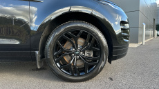 Land Rover Range Rover Evoque 2.0 D200 R-Dynamic SE 5dr Auto Diesel Hatchback